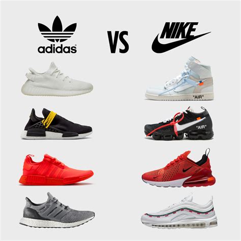 cheap nike and adidas shoes